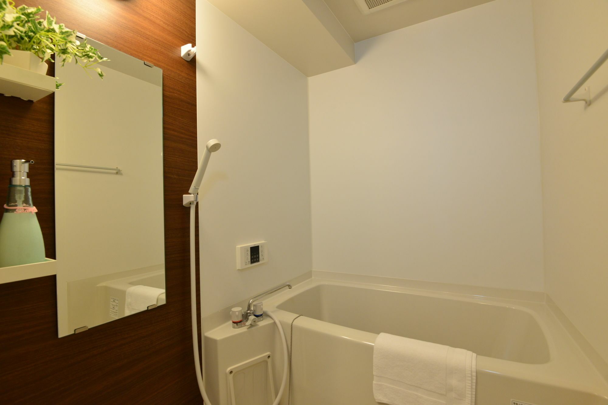 Of High Grade Nippombashi Apartman Oszaka Kültér fotó